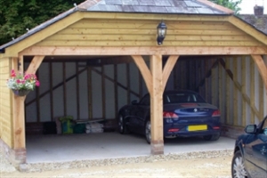 Garages