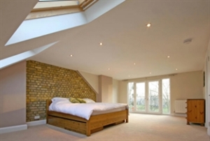 Loft Conversions