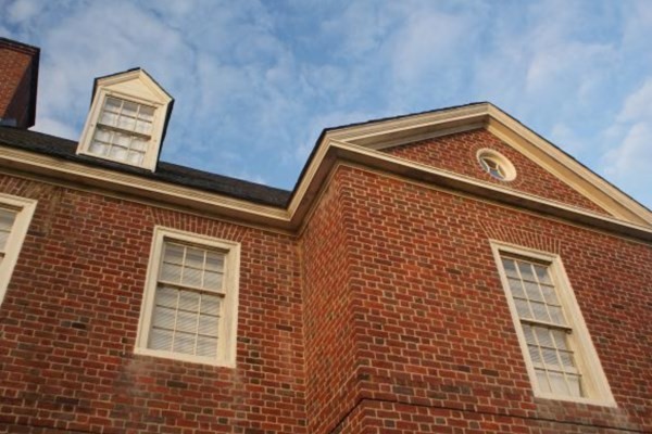 Brickwork North Dorset