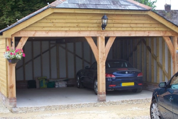 Garages North Dorset